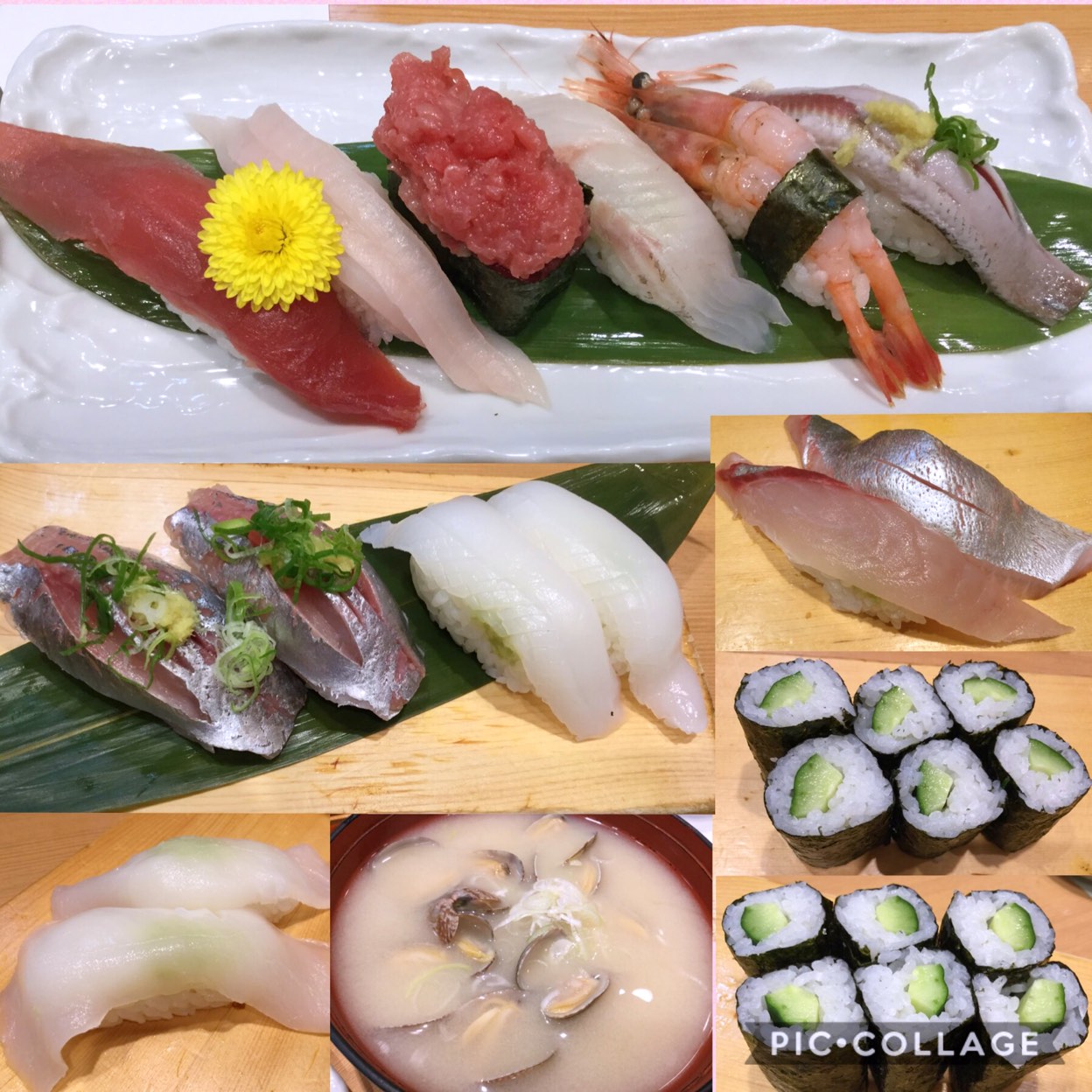 魚がし鮨 流れ鮨 大仁店 寿司