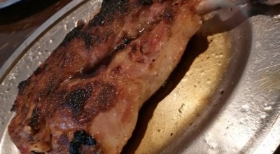 骨付鳥 一鶴 丸亀本店 香川県中部 丸亀 焼鳥 串焼 鳥料理