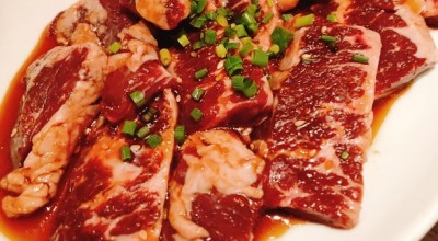 問屋直送 焼肉 牛星 蕨店 蕨駅 焼肉 ホルモン