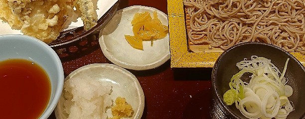 天丼てんや 高知インター店