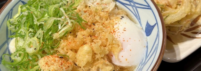 丸亀製麺長岡宮内