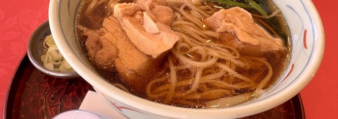 都賀カンツリー倶楽部レストラン