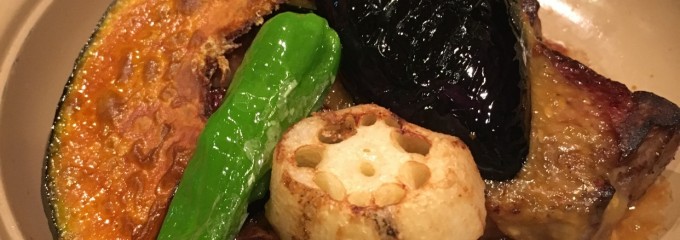 四季魚貝料理 活増