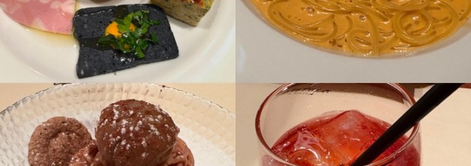 イケブクロ ラ・ベットラ・ダ・オチアイ