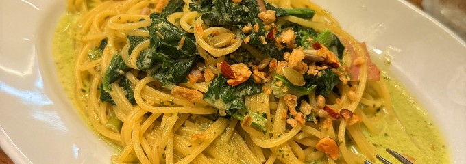 パスタ&タパス　ピエトロ　豊洲店