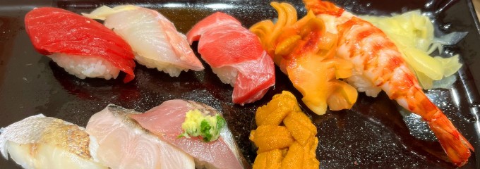 岩佐寿し