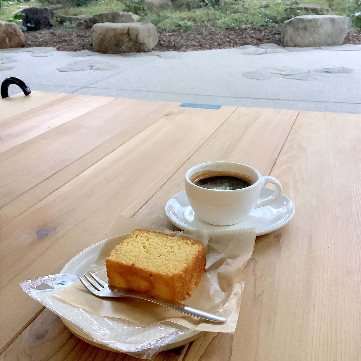 ブルーボトルコーヒー 六本木カフェ(六本木/カフェ・スイーツ