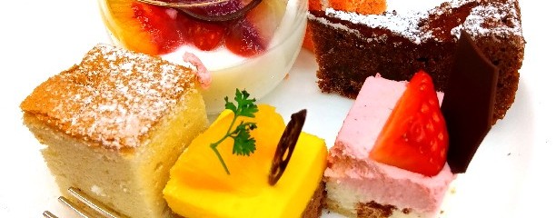 ホテルオークラ神戸