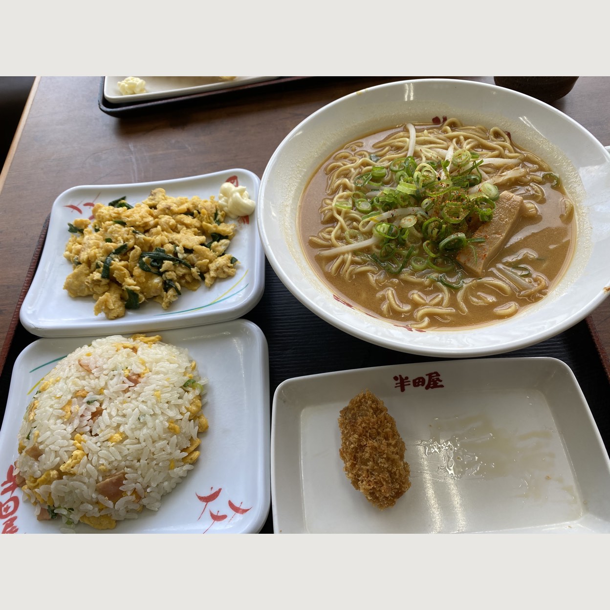 大衆食堂半田屋 宇品店 和食 の写真 ホットペッパーグルメ