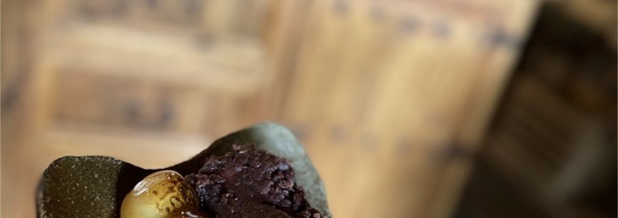 だんごカフェかえる亭御代田
