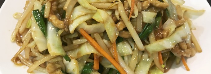餃子太郎