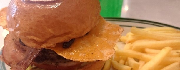 シェイクツリーダイナー