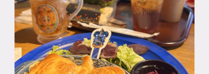 ワーナー ブラザース スタジオツアー東京 - メイキング・オブ・ハリー・ポッター