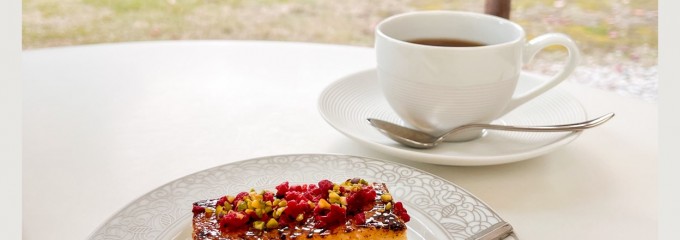 カフェテイエン