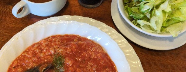 ラ・タベルナ
