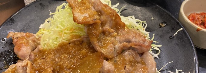 野郎めし  海老名店