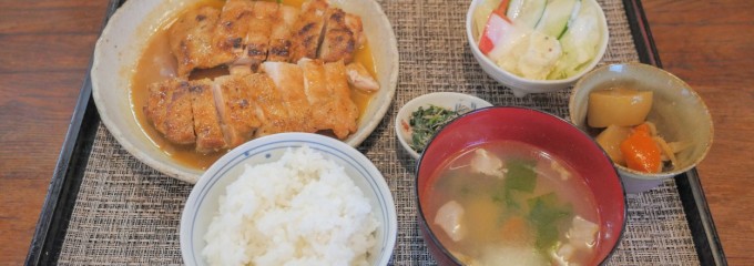 御食事処 たる平