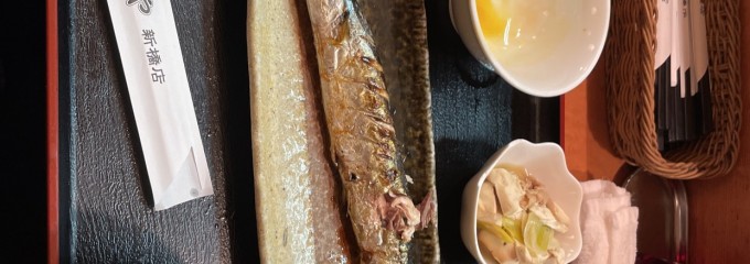 新橋ぎょうざ 本店