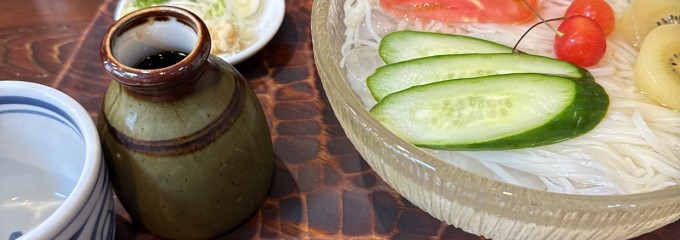 そば処松屋