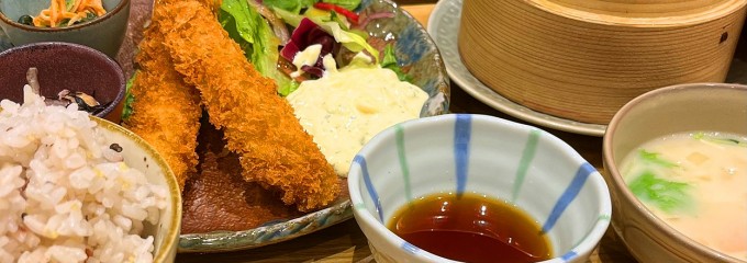 musi-vege+cafe 洛北阪急スクエア店