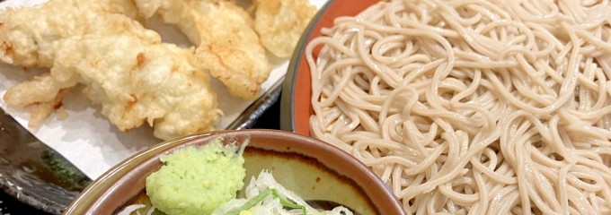 そば処 味奈登庵 関内南口店