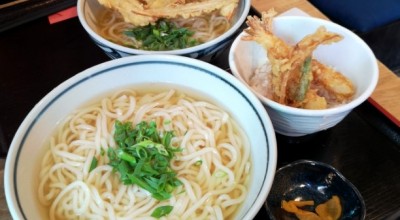 武膳 千歳烏山店 京王 小田急沿線 千歳烏山 うどん