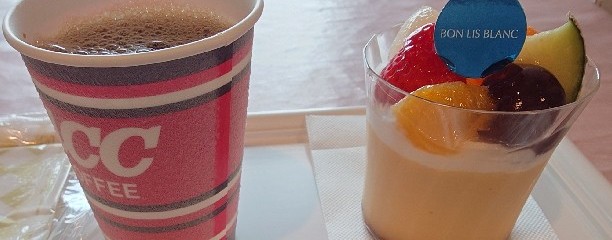フルールリブラン 栄町総本店