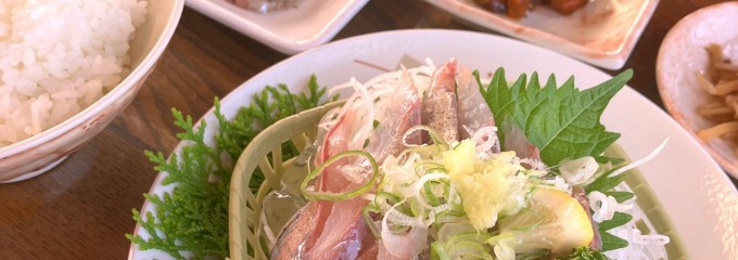 いさりび食堂
