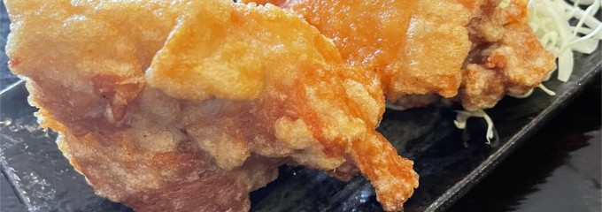 あらかわ食堂