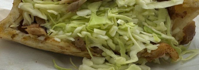 Lider Kebab（リーダーケバブ）