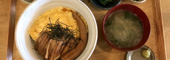 食堂めぐる