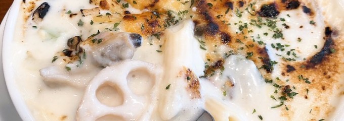 ヘルシーカフェHacchi-（はっちー）