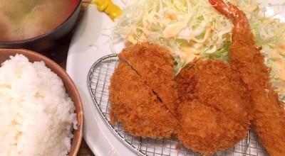 坂井精肉店 経堂 京王 小田急沿線 経堂 とんかつ