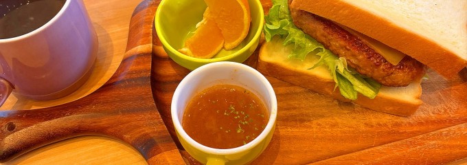 からふね屋珈琲 山科店