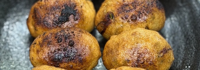 ホワイト餃子 はながさ 本川越店