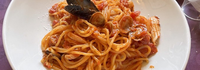 モッチモパスタ 姫路飾磨店