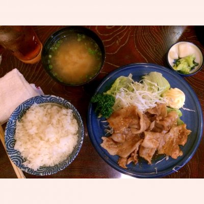 どっこいしょ 浜松駅 居酒屋