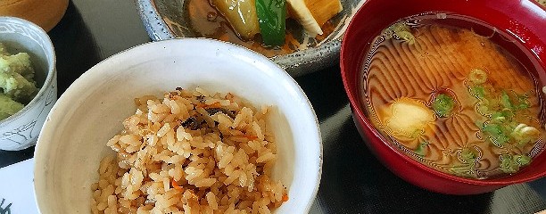 レストラン ピーチバレイ