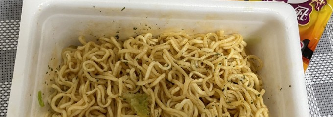 ペヤング(まるか食品)