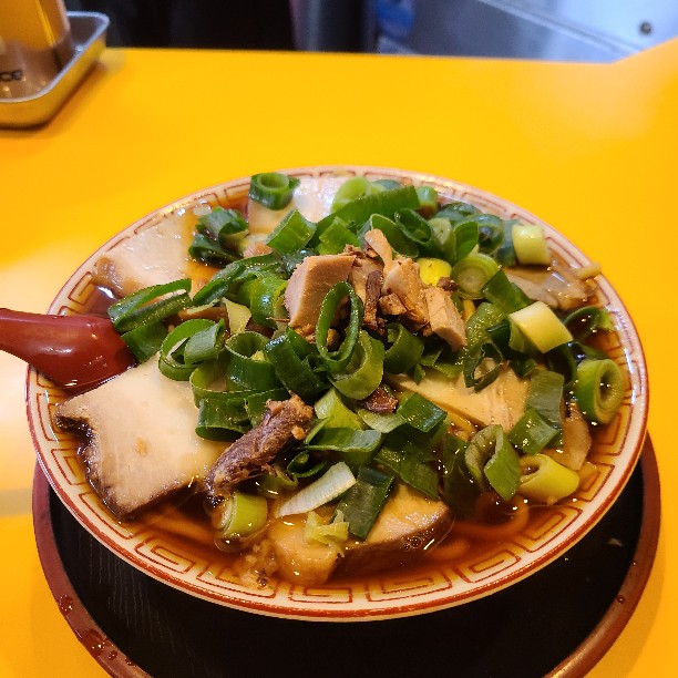 麺屋7.5Hz 若江岩田店(東大阪/ラーメン) | ホットペッパーグルメ