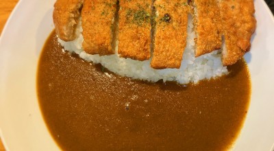 ロビンソンクルーソーカレーハウス 三田 浜松町 品川 北品川 カレーライス