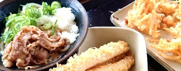 どんどん 緑町店