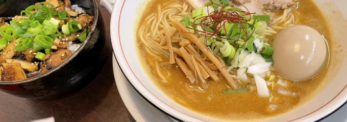 らぁ麺 団欒