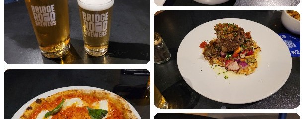 Bridge Road Brewers Brunswick