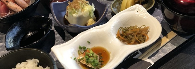 日本料理　錦龍