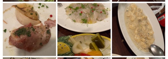 Taverna Punto