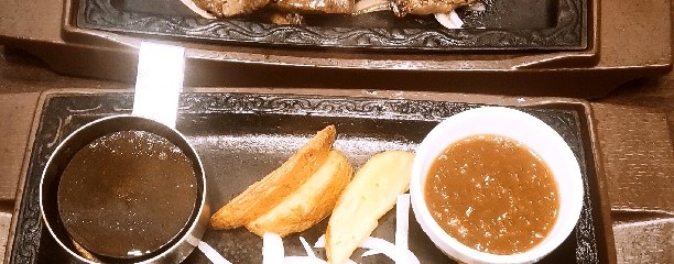 ステーキガスト 深大寺店