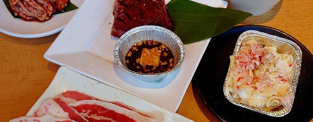 焼肉きんぐ 仙台西多賀店
