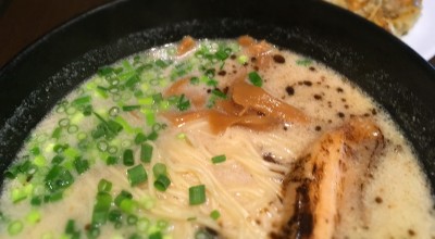 らーめんダイニング ｚｕｎｄａ 泉中央店 泉周辺 泉中央 ラーメン