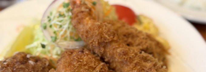 レストラン サカキ